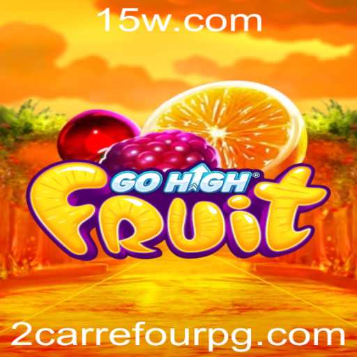 GoHighFruit: Um Novo Jogo que Combina Diversão e Estratégia