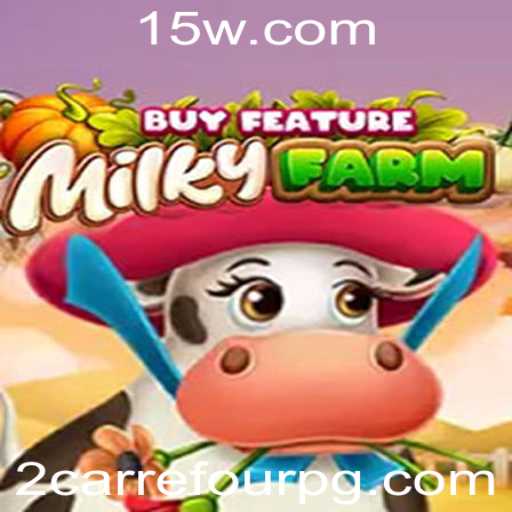 Explorando o Mundo de MilkyFarmBuyFeature: Uma Experiência de Jogo Inigualável