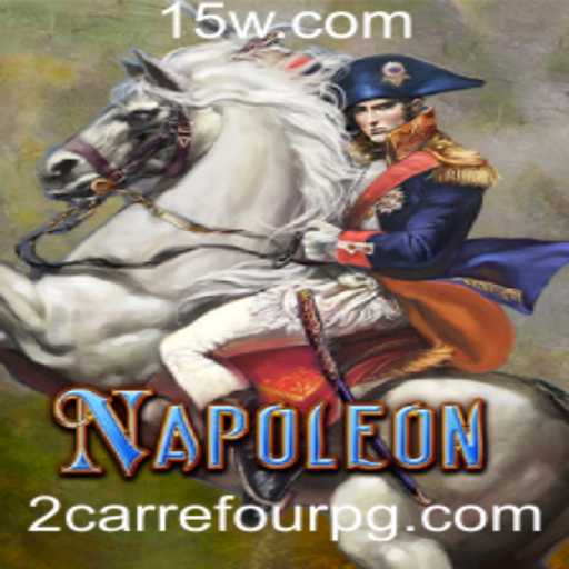Napoleon: O Fascinante Jogo de Estratégia