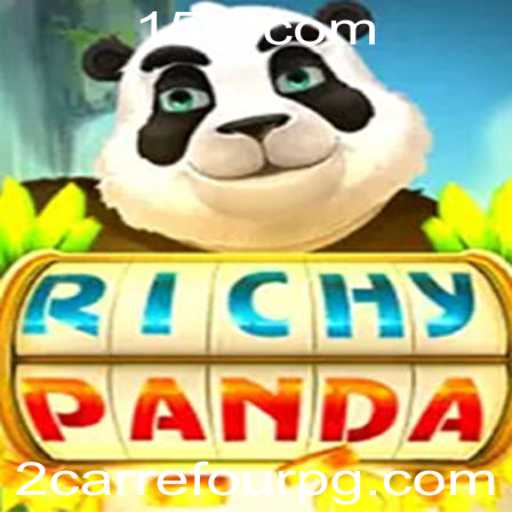RichyPanda: Uma Aventura de Estratégia e Fortuna